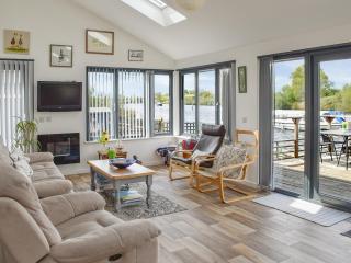 Evening Glory - Brundall - 9
