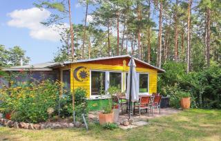 Ferienhaus Rheinsberg Ot Kagar - Kagar - 0