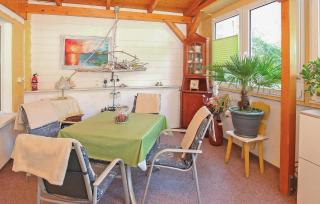 Ferienhaus Rheinsberg Ot Kagar - Kagar - 9