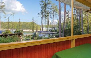 Ferienhaus Rheinsberg Ot Kagar - Kagar - 8