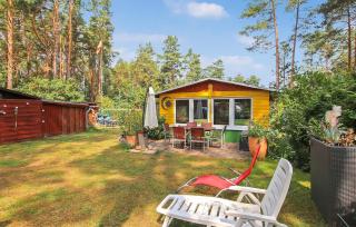 Ferienhaus Rheinsberg Ot Kagar - Kagar - 2