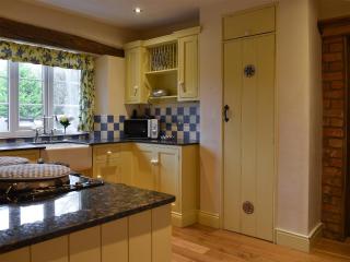 Barnscliff Heights - Broxa - 1