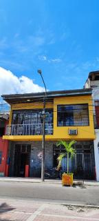 Flying Dog Hostel Iquitos - Iquitos - 6