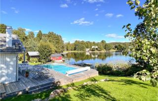 Gorgeous Home In Dalsjöfors With Sauna - Dalsjöfors - 1