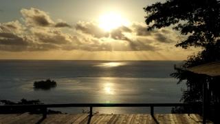 Sunset rooms - Auberge Polynésienne - Tevaitoa - 1