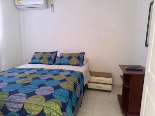 Excelente estudio en el barrio el Laguito - Cartagena das Índias - 6