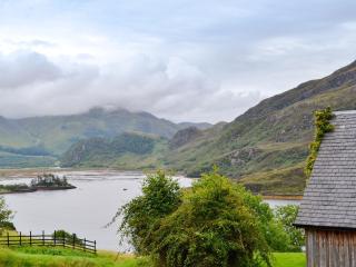 Loch Long View - Sallachy - 0