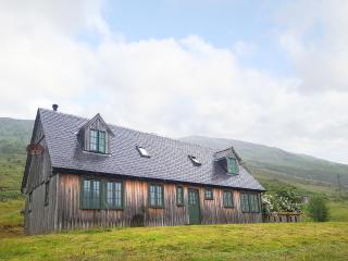 Loch Long View - Sallachy - 9