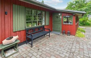 Amazing Home In Ansager With Lake View - 1