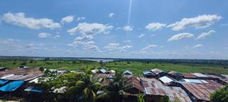 Flying Dog Hostel Iquitos - Iquitos - 4