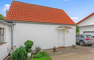 Ferienhaus Saal Ot Hessenburg - Hessenburg - 4