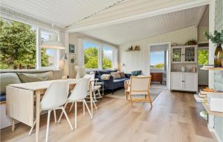 Two-Bedroom Holiday Home In Borkop - Børkop - 6
