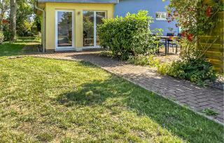 Ferienhaus Dranske Nonnevitz - Nonnevitz - 4