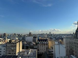 BeMoreno Estudio en San Telmo - Buenos Aires - 5