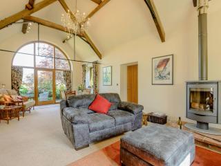 Courtyard Lodge - Edwinstowe - 0