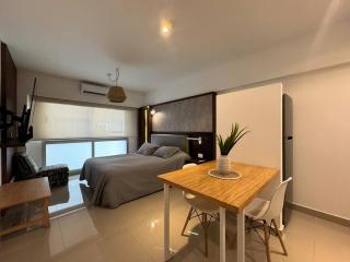 BeMoreno Estudio en San Telmo - Buenos Aires - 4