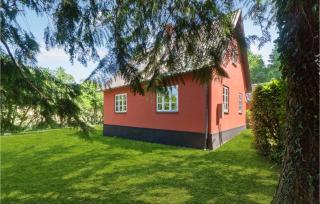 Awesome Home In Gudhjem With Wifi - Gudhjem - 3