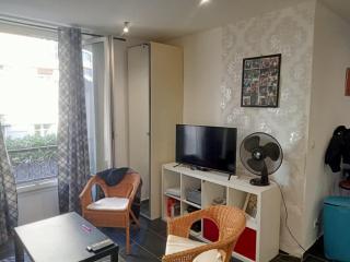 Cosy Studio La Defense - Puteaux - 3