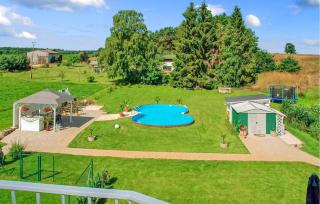 Ferienwohnung Neppermin-Usedom - Neppermin - 9