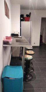 Cosy Studio La Defense - Puteaux - 1