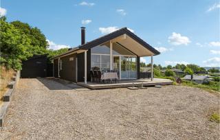 Beautiful Home In Broager With Kitchen - Broager - 3