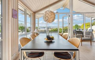Beautiful Home In Broager With Kitchen - Broager - 7