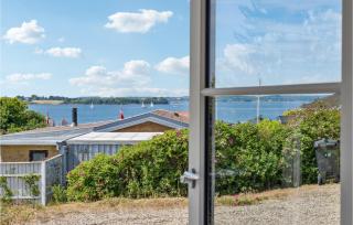 Beautiful Home In Broager With Kitchen - Broager - 2