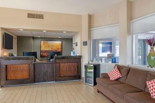 Best Western Red Carpet Inn - Hereford - 3