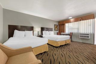Best Western Red Carpet Inn - Hereford - 8