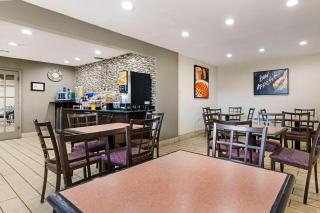 Best Western Red Carpet Inn - Hereford - 6