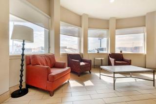 Best Western Red Carpet Inn - Hereford - 7