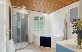Three-Bedroom Holiday Home In Ebeltoft - Ebeltoft - 4