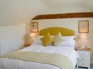West Wood Hideaway - 5