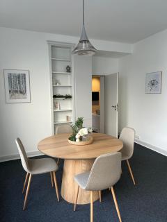 70qm Apartment im Elbvorort - Amburgo - 0