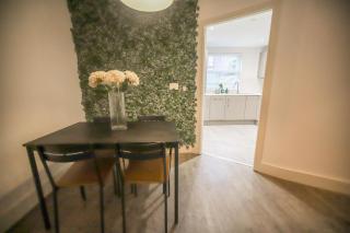 The Secret Garden - Cheadle - 1