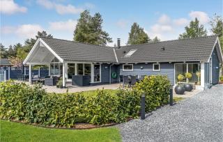 Holiday Home Kaninstien Væggerløse Ix - Marielyst - 0