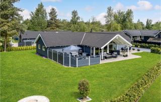 Holiday Home Kaninstien Væggerløse Ix - Marielyst - 1