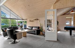 Holiday Home Kaninstien Væggerløse Ix - Marielyst - 8