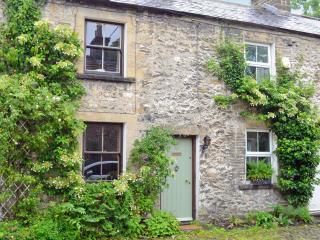 Langcliffe Lock Cottage - Stainforth - 0
