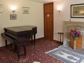 Liverton Lodge Farmhouse - 6