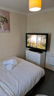BEC Chambers NE 2 - Cramlington - 7