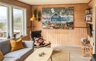 Pet Friendly Home In Straumsjøen - Straumsjøen - 8