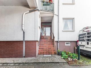 Wohlfühloase im Herzen Bremens, Balkon, bis 5 P - Brema - 9