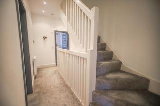 The Secret Garden - Cheadle - 8
