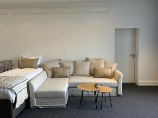 70qm Apartment im Elbvorort - Amburgo - 8