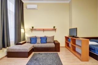 Váci street apartmant C1 - Budapest - 8