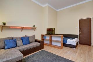 Váci street apartmant C1 - Budapest - 5