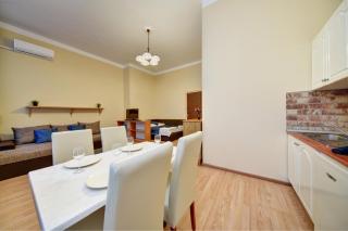 Váci street apartmant C1 - Budapest - 2