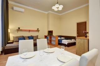 Váci street apartmant C1 - Budapest - 1