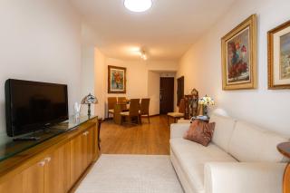 SUH Copacabana 78 Premium Flat - 1